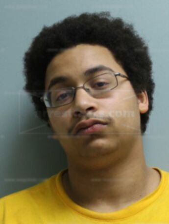 Brandon Charles Fleeger