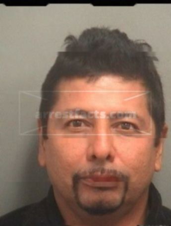 Jesus Jaime Avalos