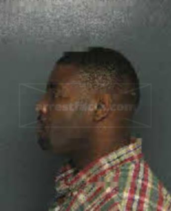 Terrius Eugene Reaves