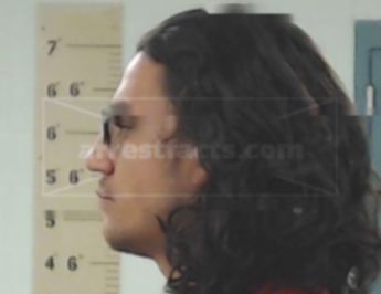 Pedro Alejandro Garz