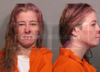 Crystal Gail Kellett