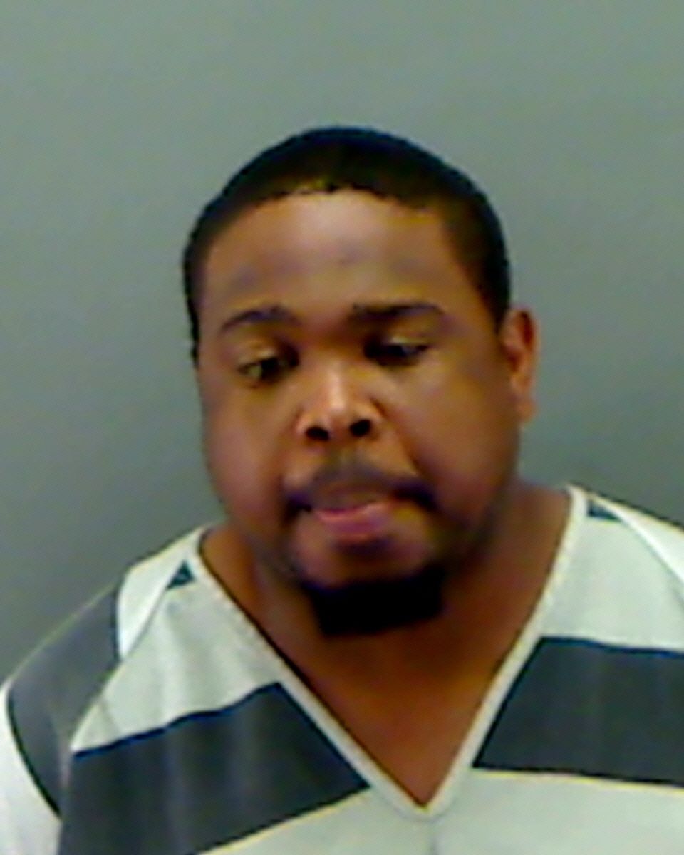 Anthony Dewayne Bagley