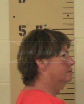 Linda Faye Martin