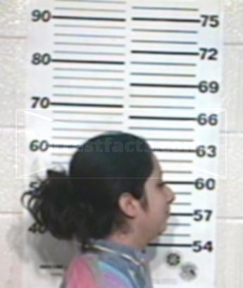 Angelica Bravo Garcia