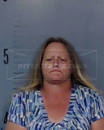 Nancy Marie Brown