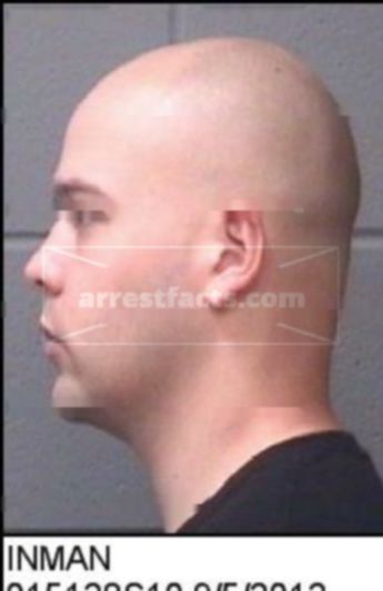 Theron Russell Inman