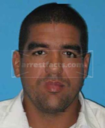 Frank Martinez