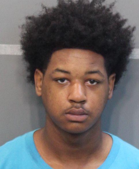 Carlos Demetri Kirksey