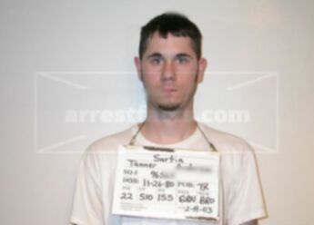 Tanner Anderson Sartin