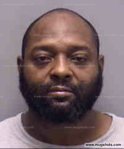 Dalton Kelvin Mcgriff