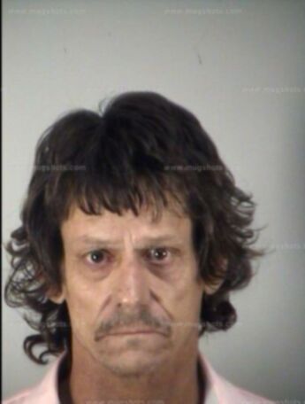 James Wesley Palmer