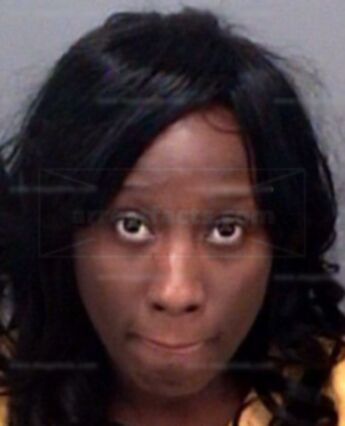 Jami Lashae Mcghow
