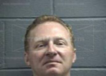 Gerald Stephens Eubank
