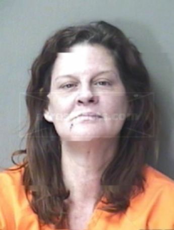 Judith Lea Koran