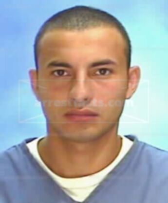 Carlos A Suazorodriguez