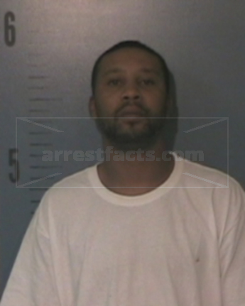 Thamon Dushane Booker