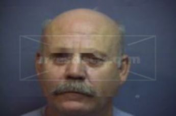 Bradley Ray Melton