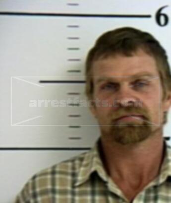 Joe Ray Williamson