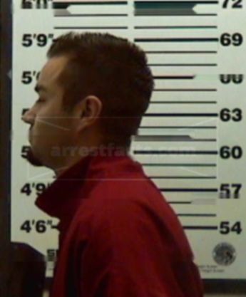 Nathaniel A Chavez