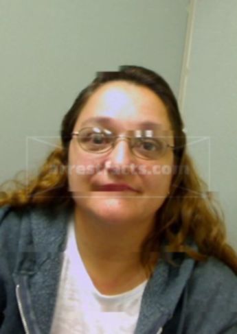 Phyllis Tammy Hopkins
