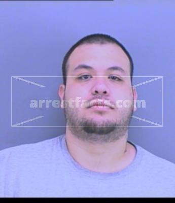Ivan Viramontes Angon