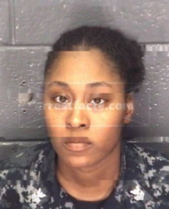 Tiffany Wiilliams