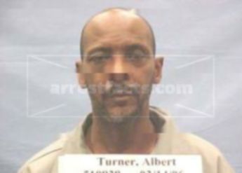 Albert Turner