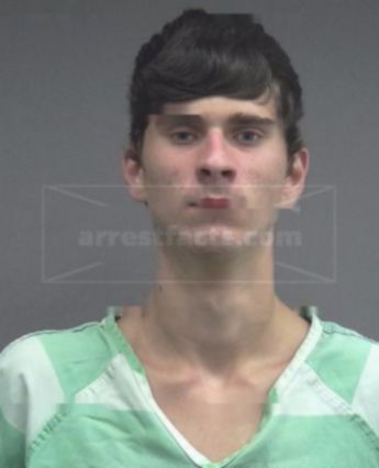 Chase Grady Blocker