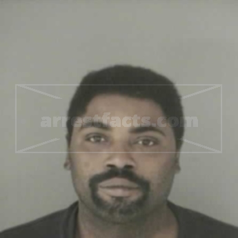 Robert Lee Griffin