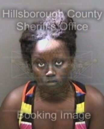 Raven Simone Jenkins