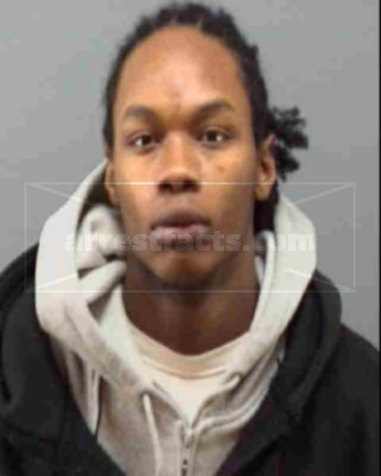 Marvin Allen Alexander