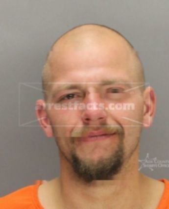 Zangl Anthony James