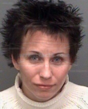 Heather Michelle Henry