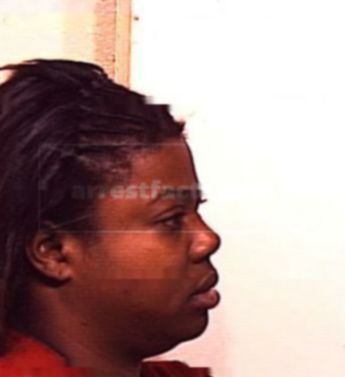 Consuelo Markaye Mcintosh