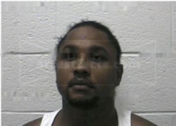 Mcalpin John Henry