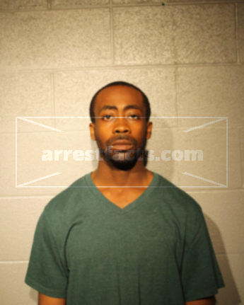 Travaughn D Phillips