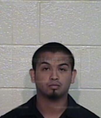 Ernest Joshua Garcia Mendez