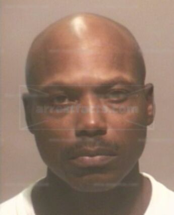 Clarence Latimer