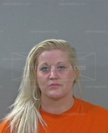 Terri Lynn Cheney
