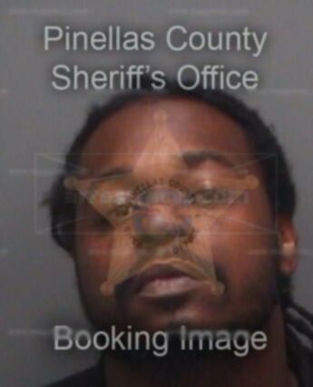 Horce Jay Moton