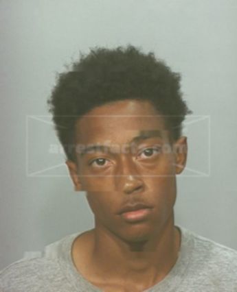 Eric Terrell Alston