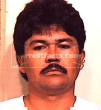 Baldomero Gallegos