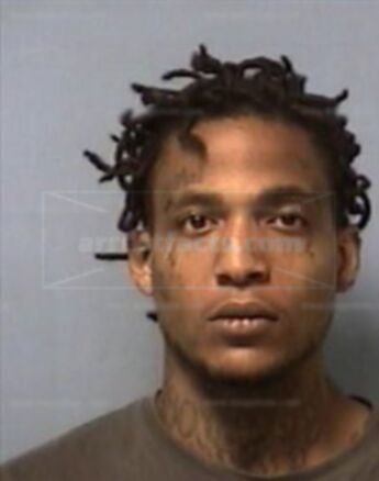 Joshua Bankston