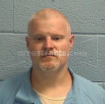 Darrell P. Lancaster