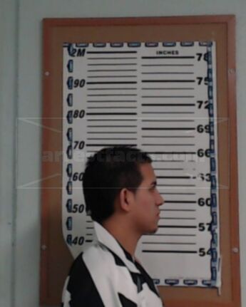 Jose Arias-Morales