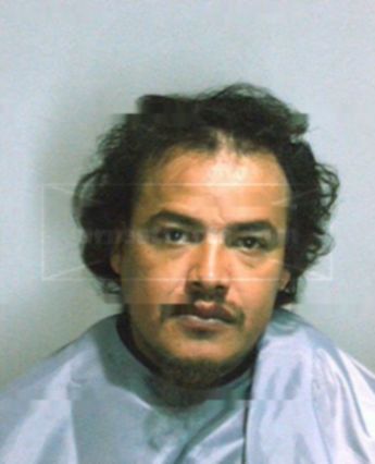 Jose Hernandez
