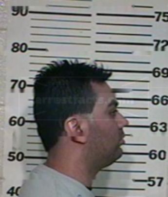 Gilberto Ramirez Falcon