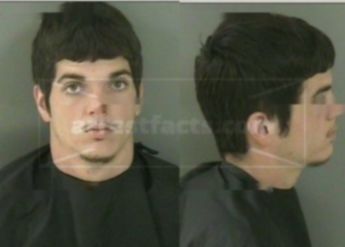 Blanton Jared E.