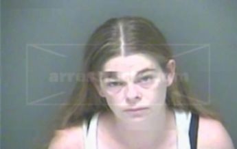 Crystal Joann Louis Gossett