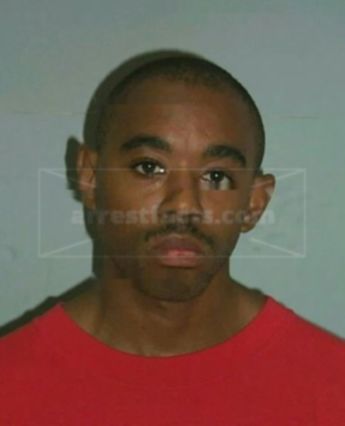 Tyrone Jefferson